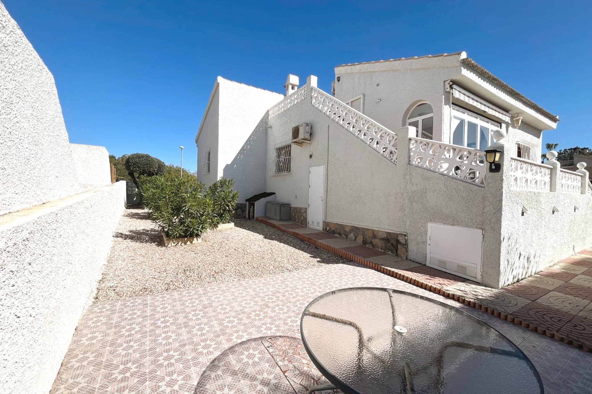 Verkoop - Villa - Ciudad Quesada - Pueblo Bravo