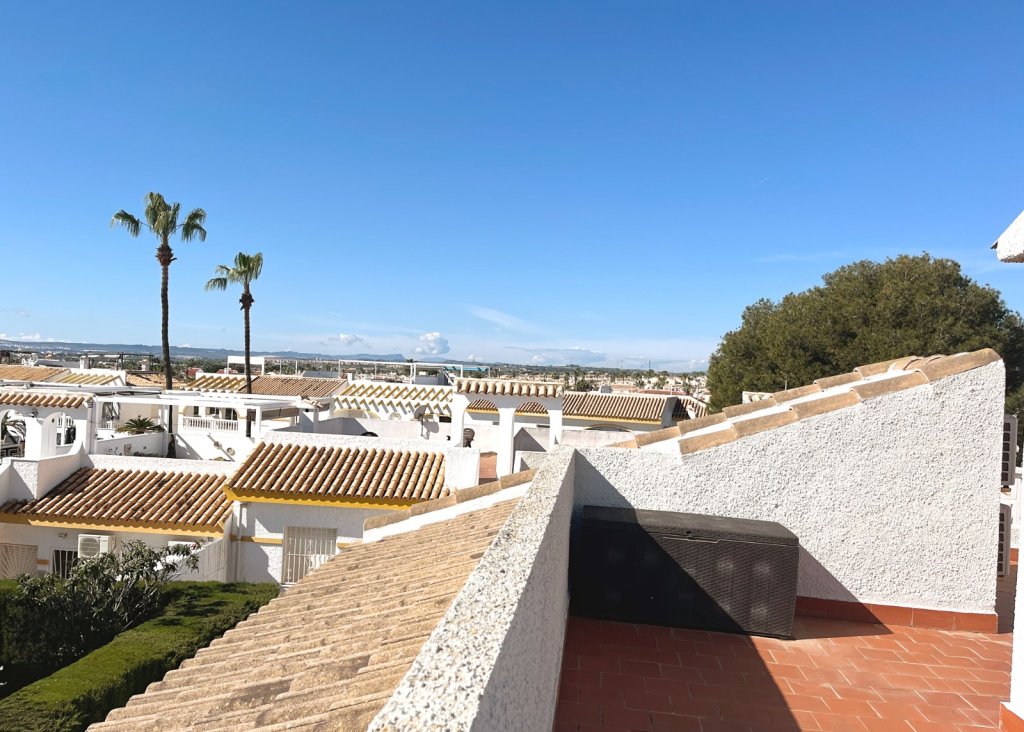 Verkoop - Villa - Ciudad Quesada - Pueblo Bravo