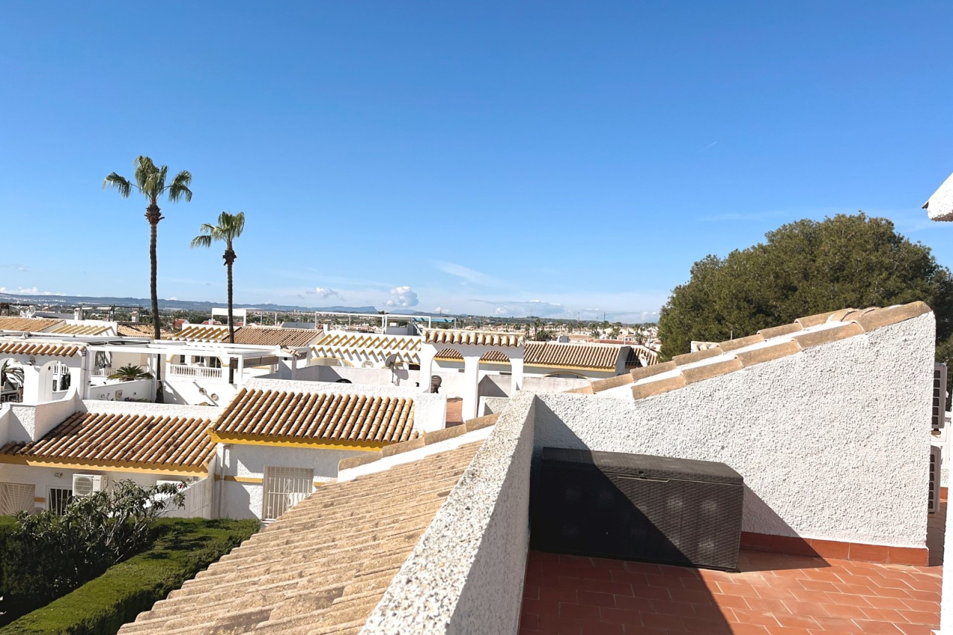 Verkoop - Villa - Ciudad Quesada - Pueblo Bravo