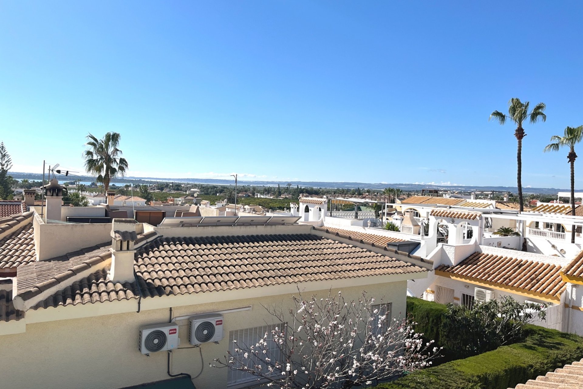 Verkoop - Villa - Ciudad Quesada - Pueblo Bravo