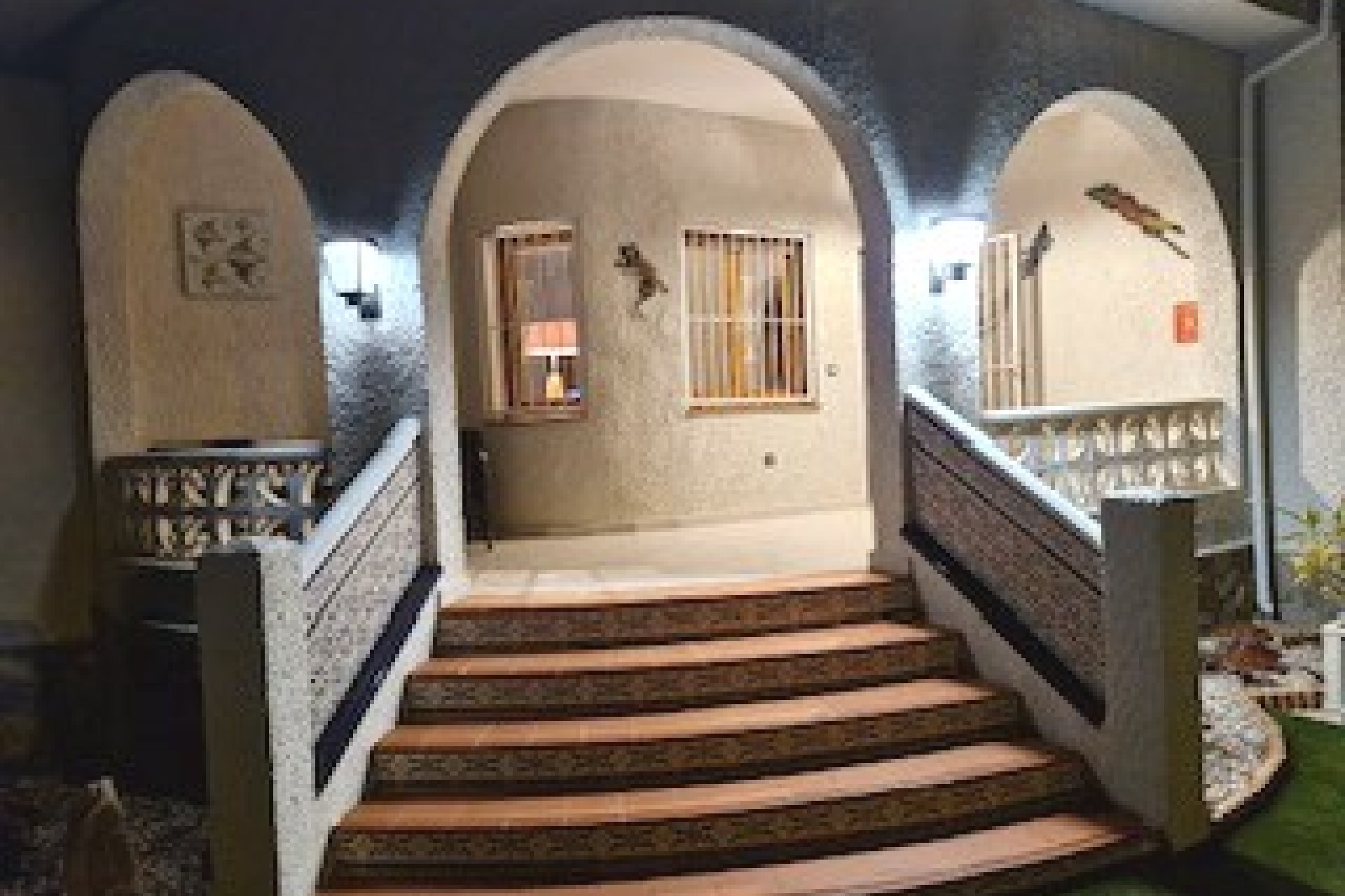 Verkoop - Villa - Ciudad Quesada - Pueblo Bravo