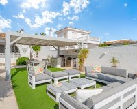 Verkoop - Villa - Ciudad Quesada - Pueblo Bravo