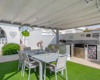 Verkoop - Villa - Ciudad Quesada - Pueblo Bravo