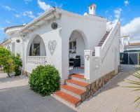 Verkoop - Villa - Ciudad Quesada - Pueblo Bravo