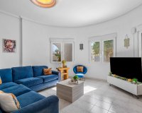 Verkoop - Villa - Ciudad Quesada - Pueblo Bravo