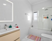 Verkoop - Villa - Ciudad Quesada - Pueblo Bravo