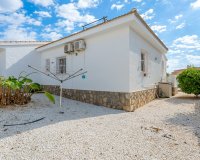 Verkoop - Villa - Ciudad Quesada - Pueblo Bravo