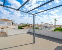 Verkoop - Villa - Ciudad Quesada - Pueblo Bravo