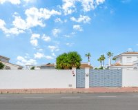 Verkoop - Villa - Ciudad Quesada - Pueblo Bravo