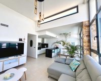 Verkoop - Villa - Ciudad Quesada - Pueblo Bravo