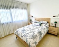 Verkoop - Villa - Ciudad Quesada - Pueblo Bravo