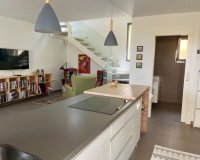 Verkoop - Villa - Ciudad Quesada - Pueblo Bravo