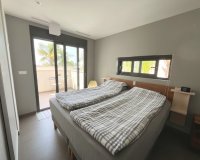 Verkoop - Villa - Ciudad Quesada - Pueblo Bravo