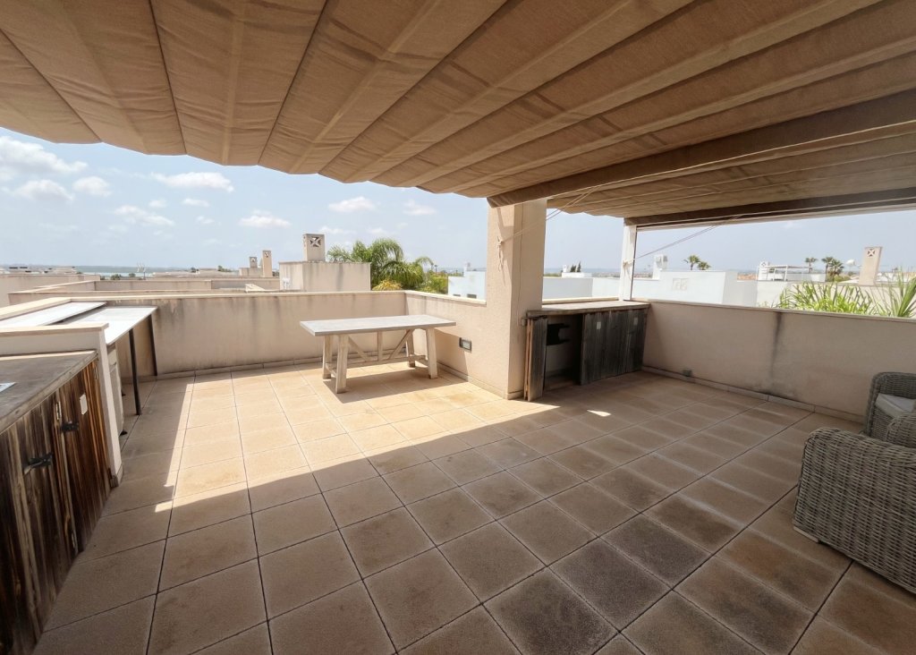 Verkoop - Villa - Ciudad Quesada - Pueblo Bravo