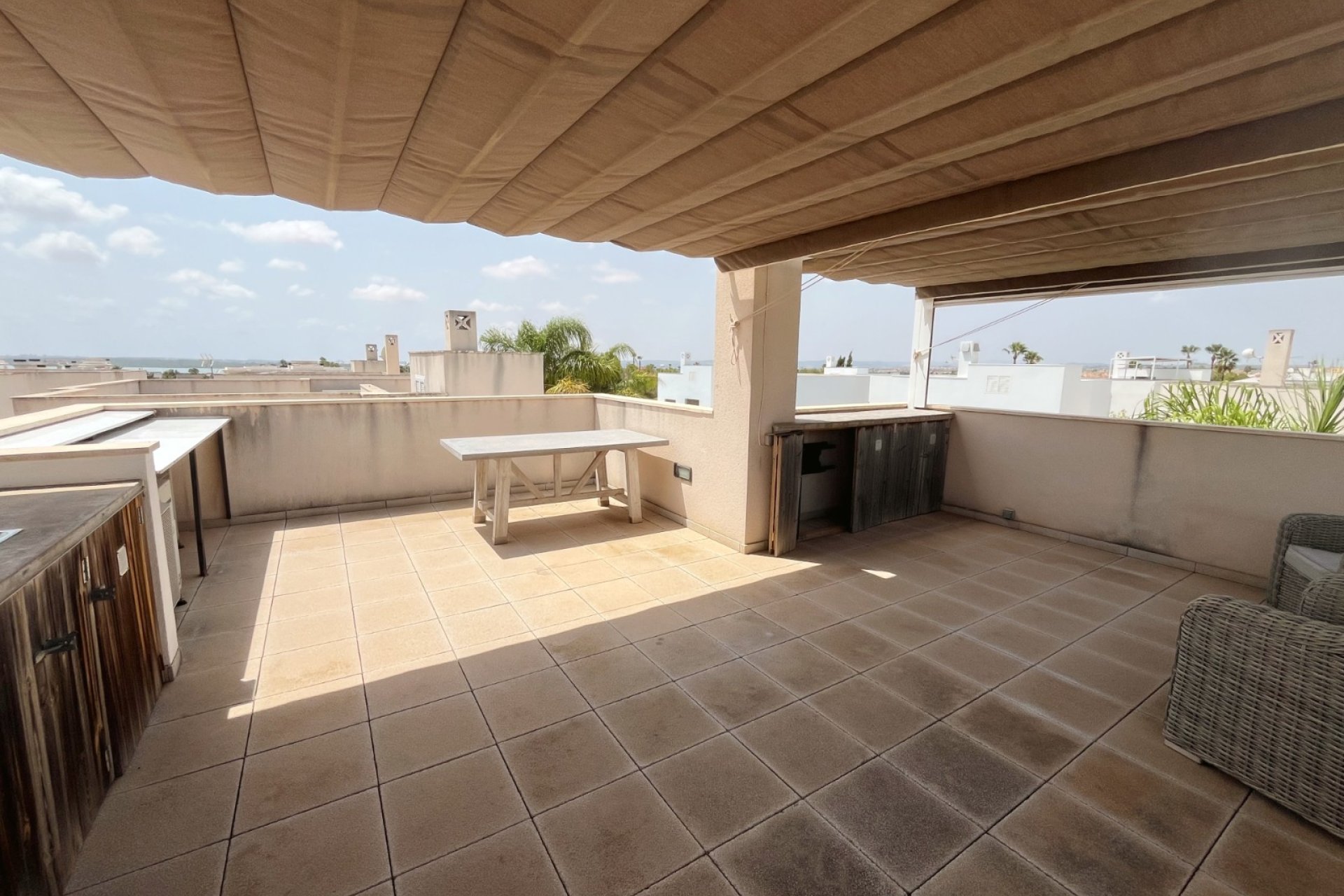 Verkoop - Villa - Ciudad Quesada - Pueblo Bravo