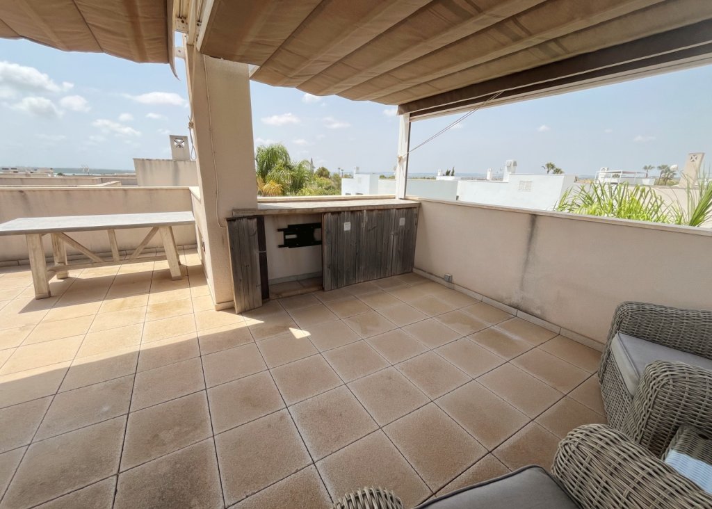 Verkoop - Villa - Ciudad Quesada - Pueblo Bravo