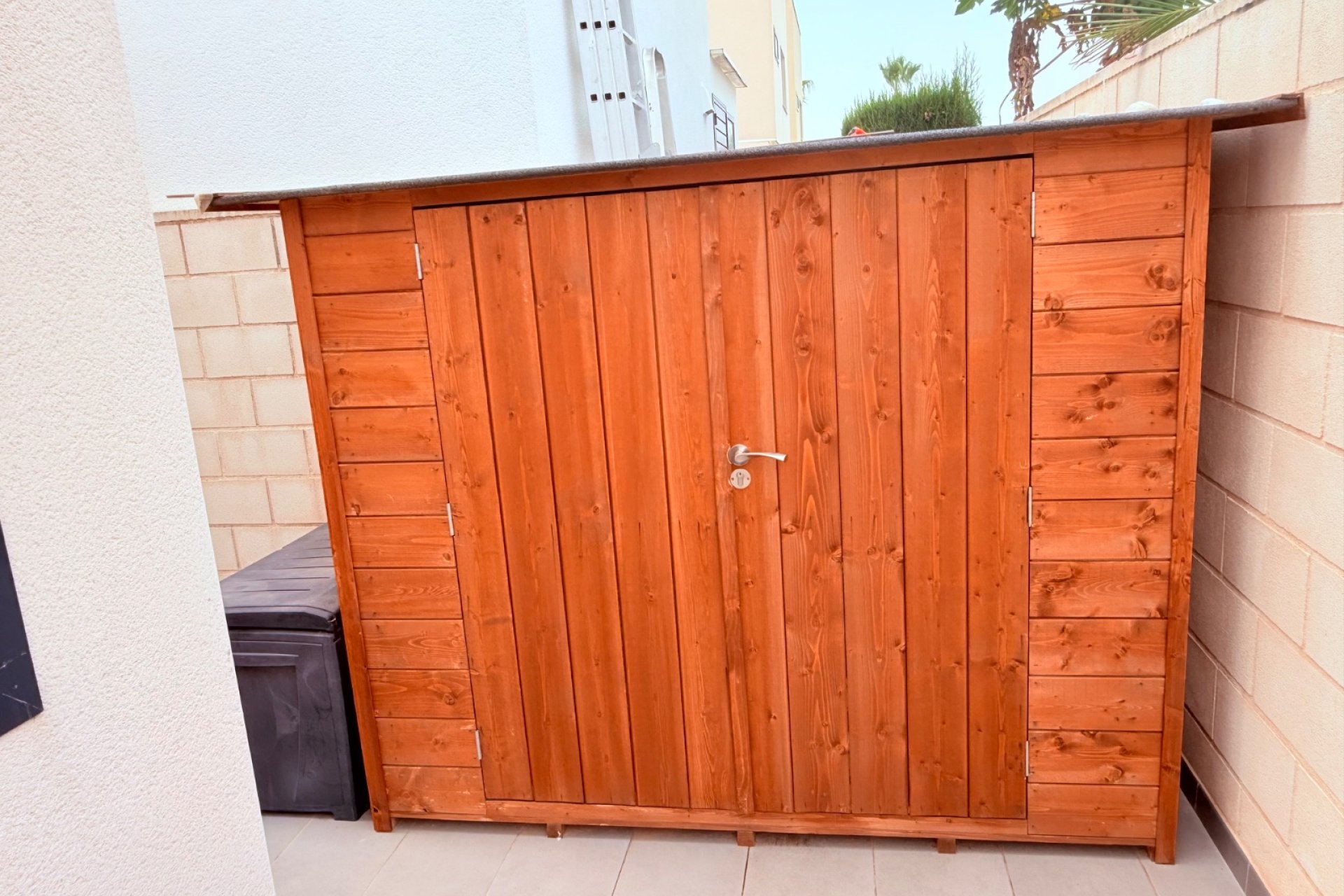 Verkoop - Villa - Ciudad Quesada - Pueblo Bravo