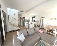Verkoop - Villa - Ciudad Quesada - Pueblo Bravo