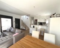 Verkoop - Villa - Ciudad Quesada - Pueblo Bravo