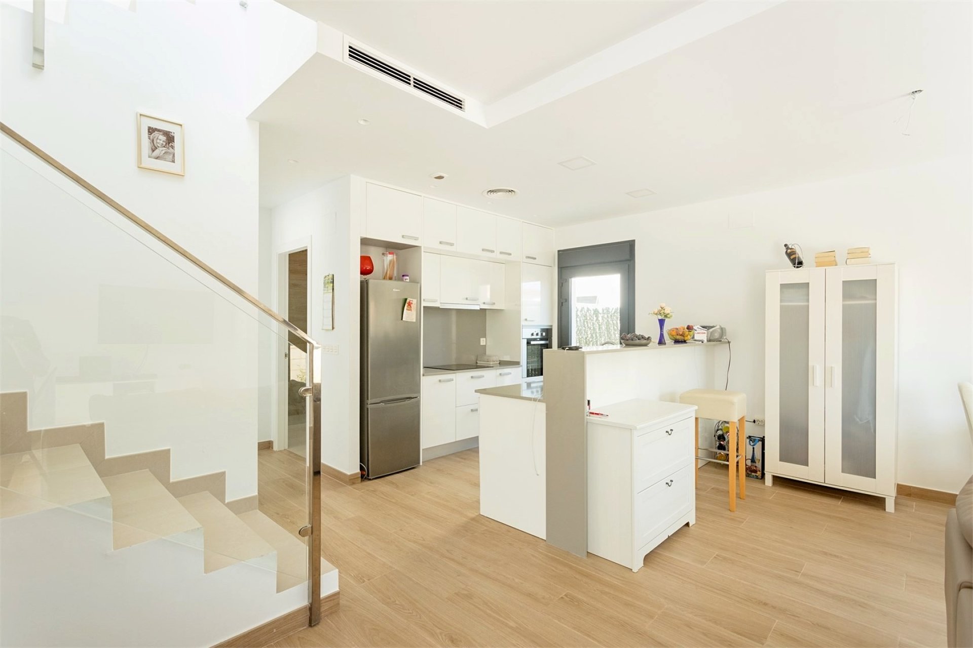 Verkoop - Villa - Ciudad Quesada - Pueblo Bravo