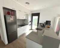 Verkoop - Villa - Ciudad Quesada - Pueblo Bravo