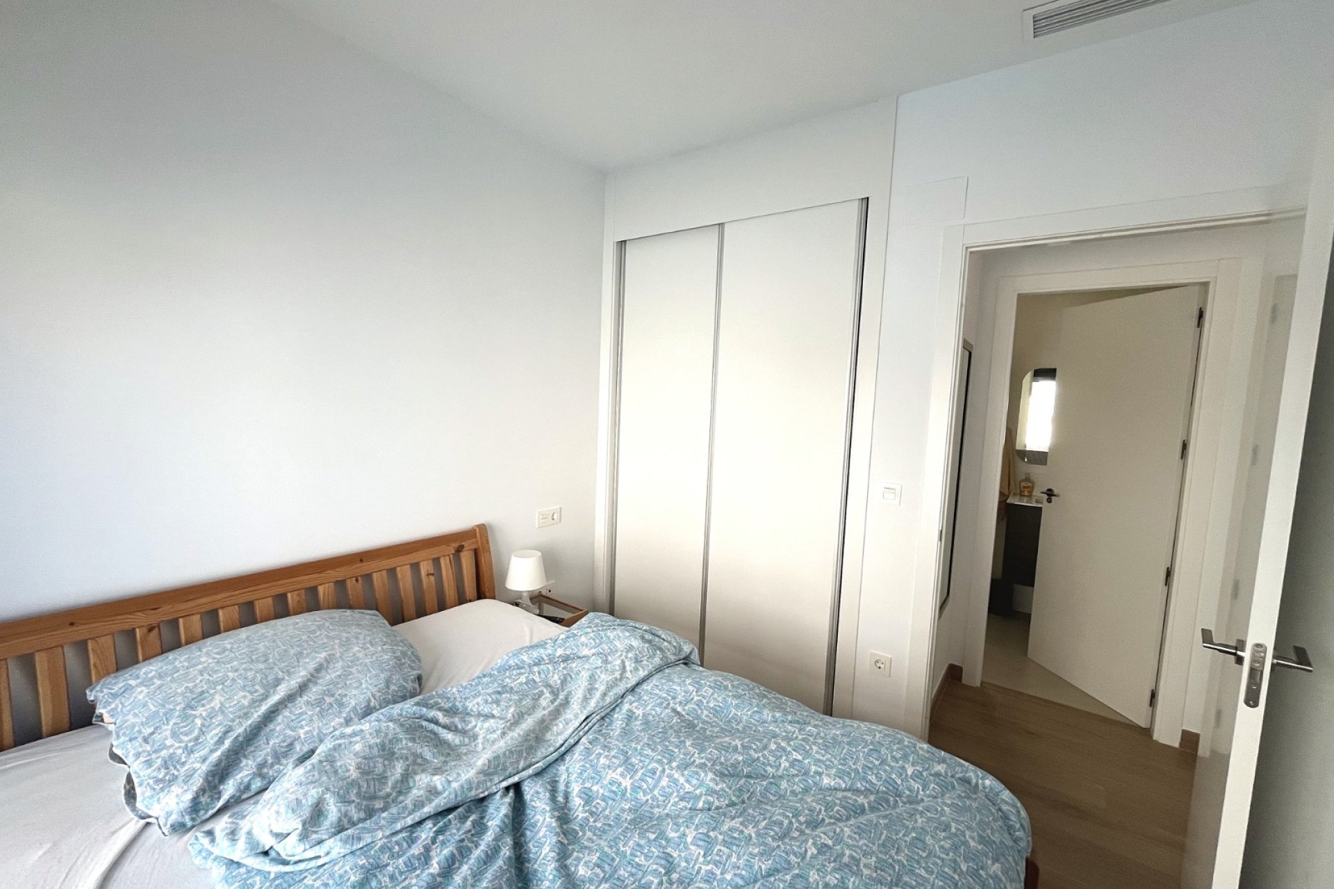 Verkoop - Villa - Ciudad Quesada - Pueblo Bravo