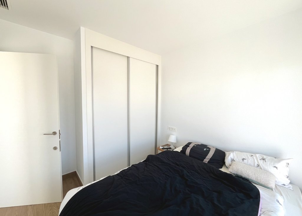 Verkoop - Villa - Ciudad Quesada - Pueblo Bravo