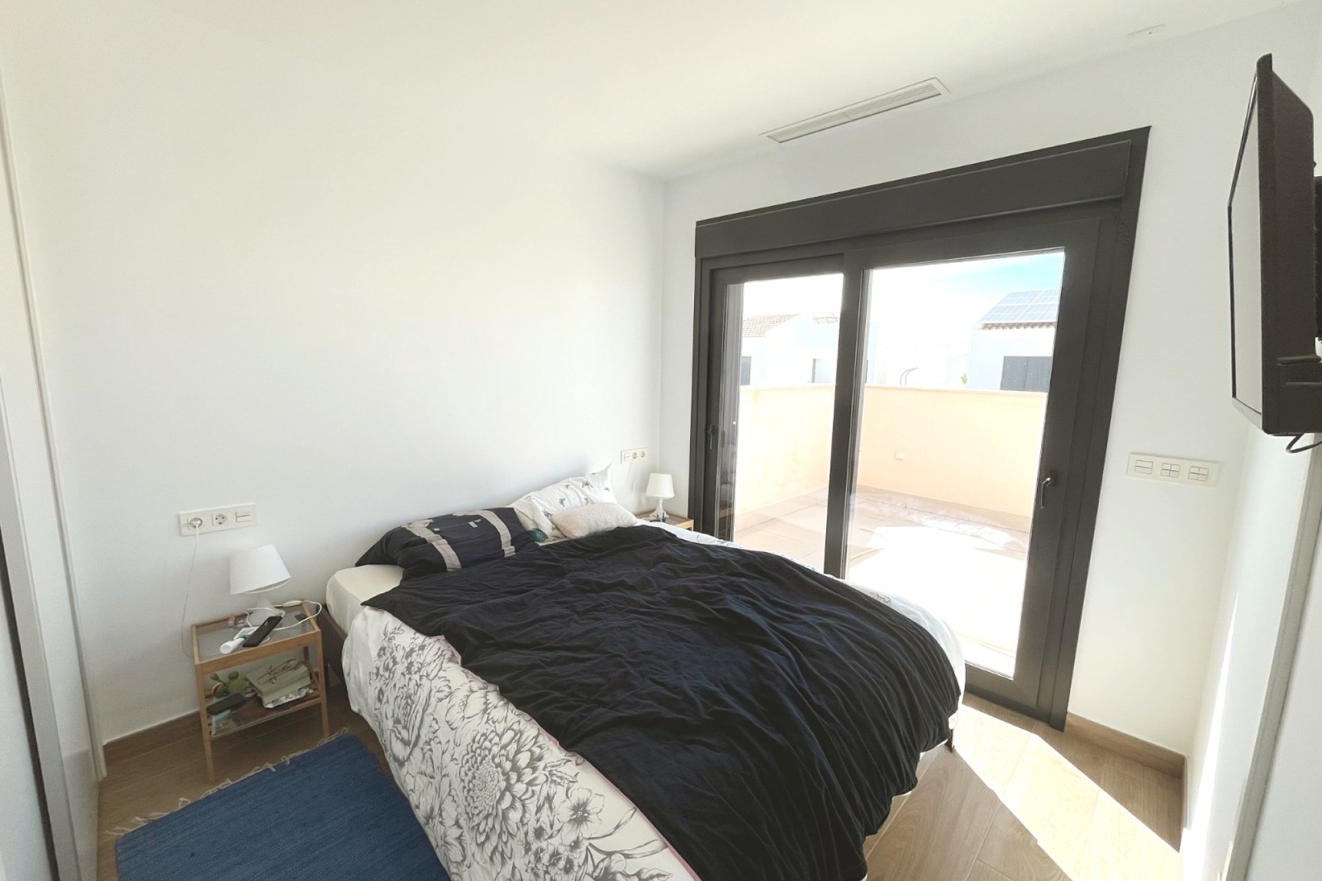 Verkoop - Villa - Ciudad Quesada - Pueblo Bravo