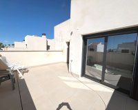 Verkoop - Villa - Ciudad Quesada - Pueblo Bravo