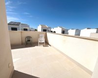 Verkoop - Villa - Ciudad Quesada - Pueblo Bravo