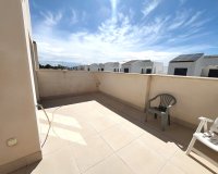 Verkoop - Villa - Ciudad Quesada - Pueblo Bravo