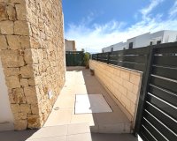Verkoop - Villa - Ciudad Quesada - Pueblo Bravo