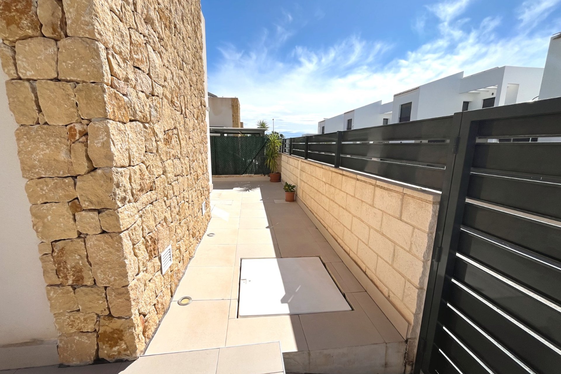 Verkoop - Villa - Ciudad Quesada - Pueblo Bravo