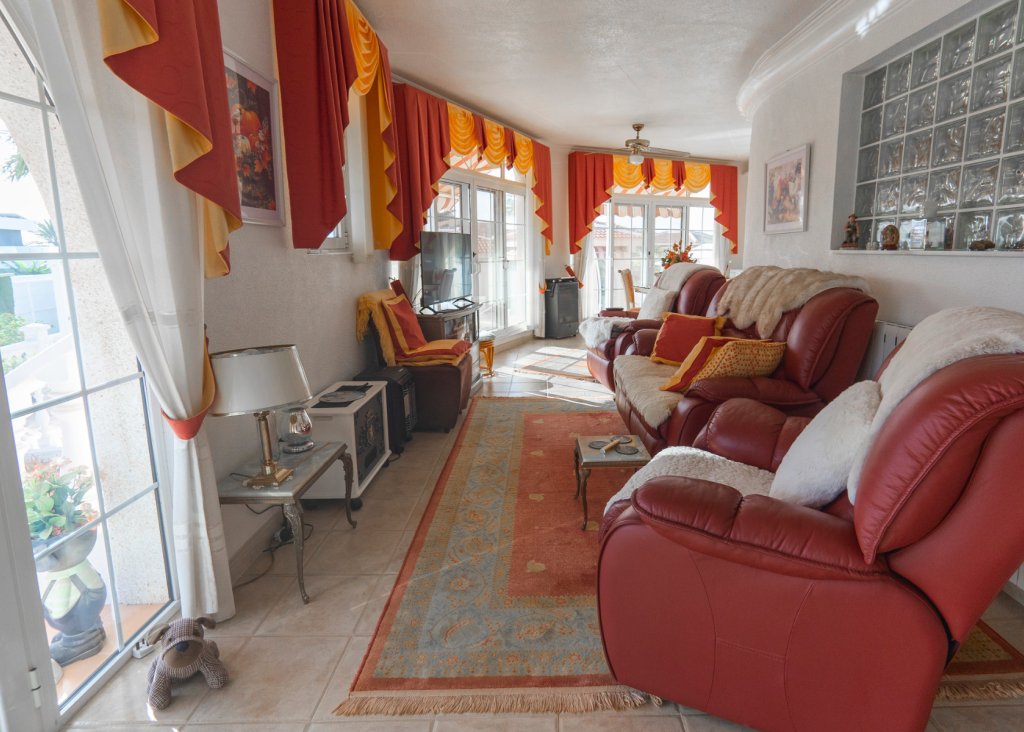 Verkoop - Villa - Ciudad Quesada - Rojales