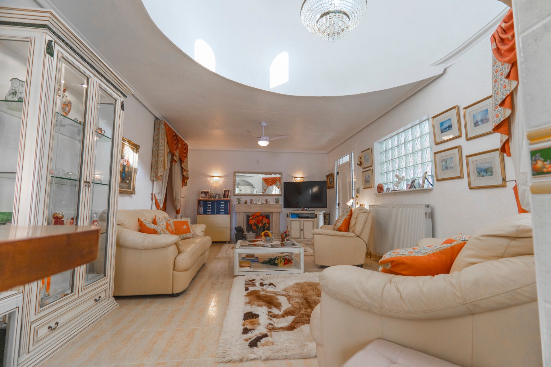 Verkoop - Villa - Ciudad Quesada - Rojales