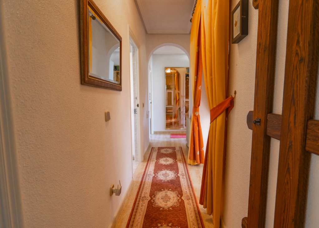 Verkoop - Villa - Ciudad Quesada - Rojales