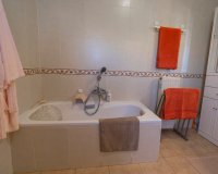 Verkoop - Villa - Ciudad Quesada - Rojales