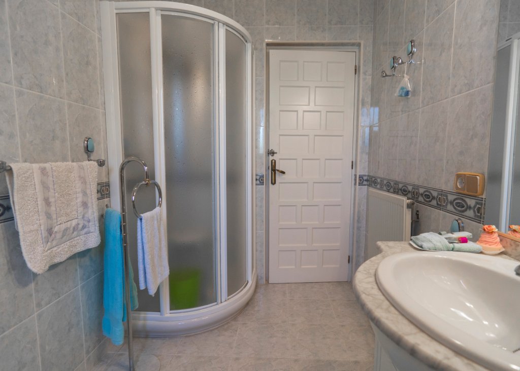 Verkoop - Villa - Ciudad Quesada - Rojales