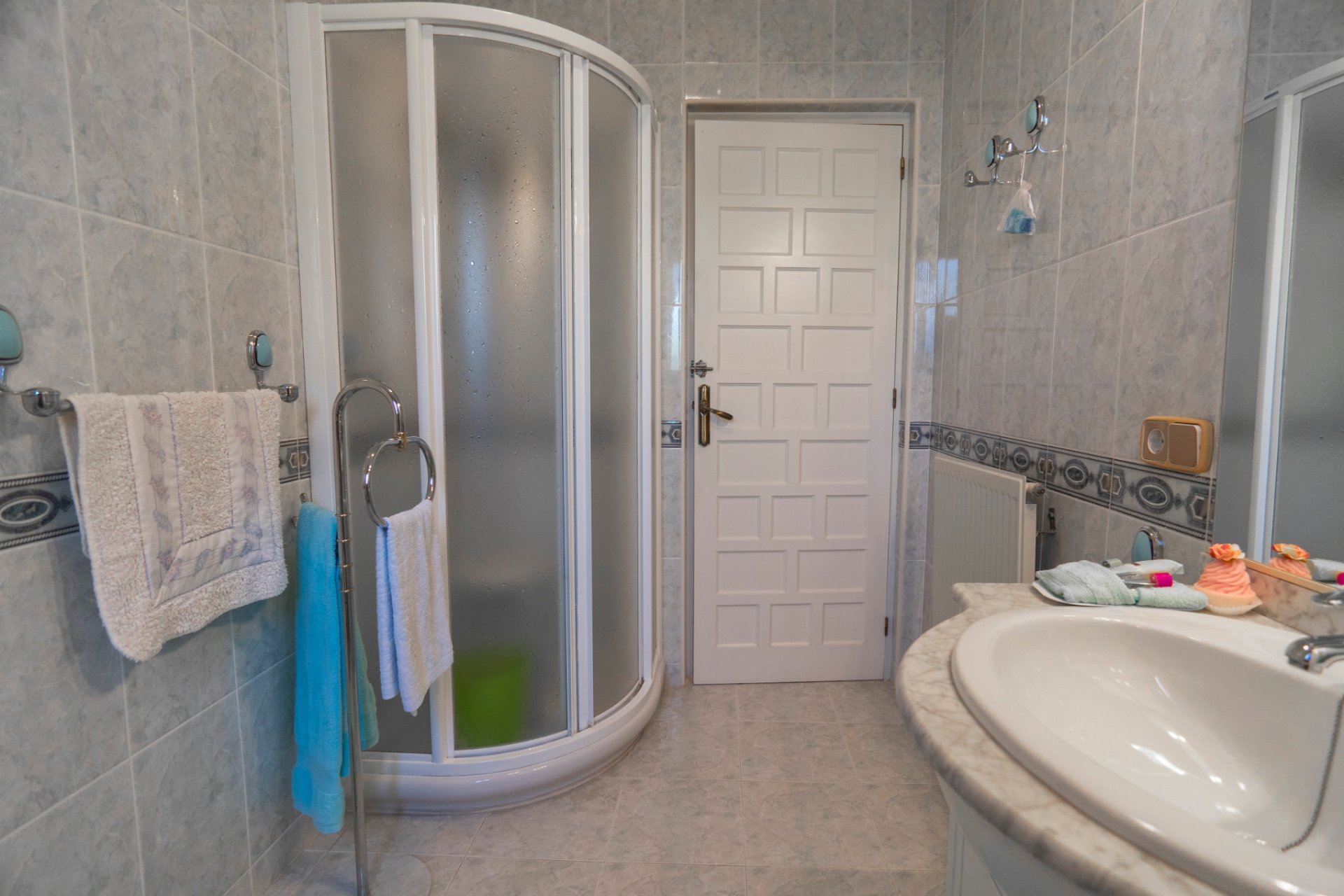 Verkoop - Villa - Ciudad Quesada - Rojales