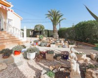 Verkoop - Villa - Ciudad Quesada - Rojales