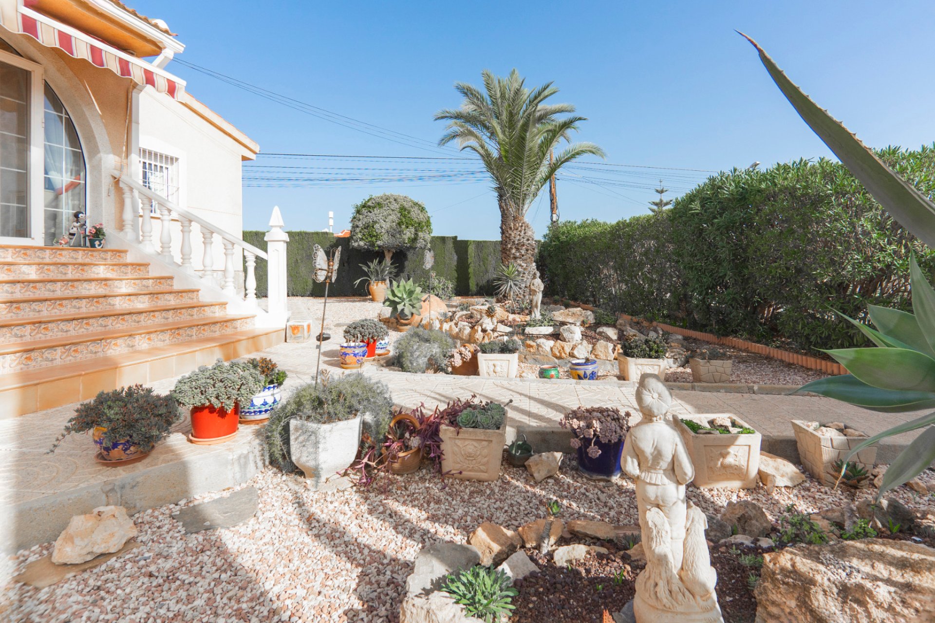 Verkoop - Villa - Ciudad Quesada - Rojales