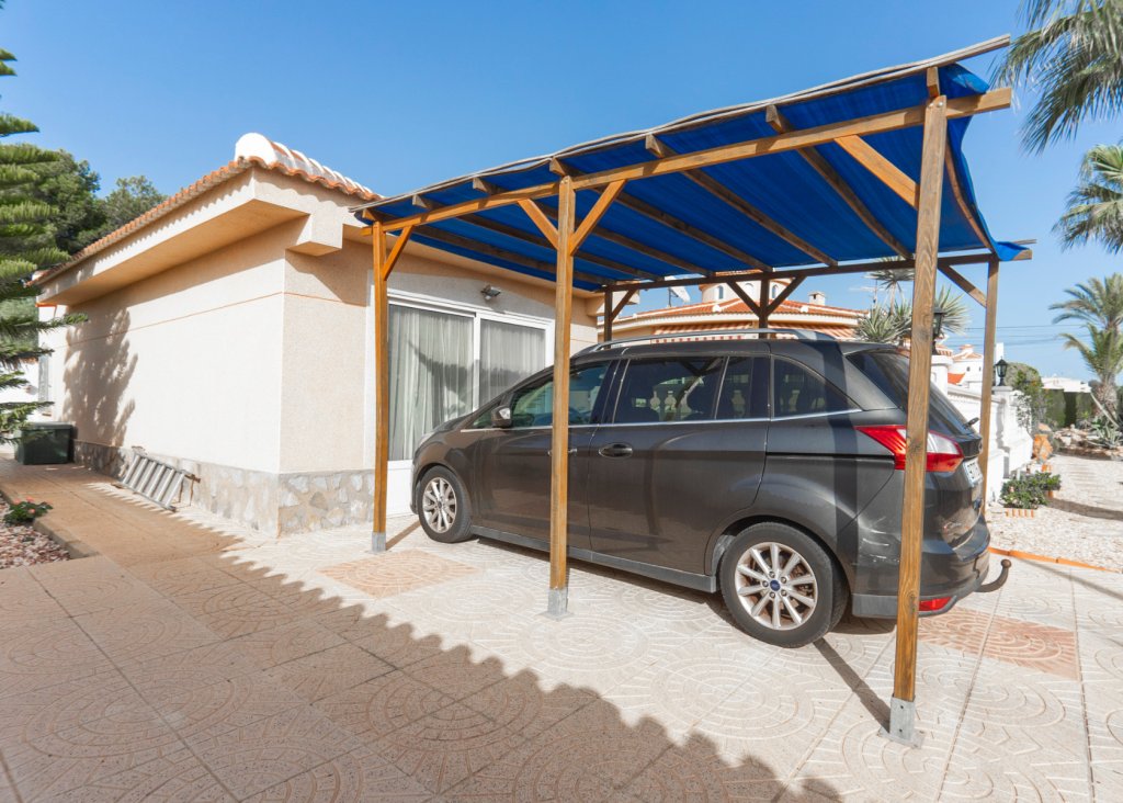 Verkoop - Villa - Ciudad Quesada - Rojales