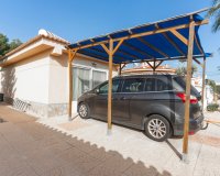 Verkoop - Villa - Ciudad Quesada - Rojales