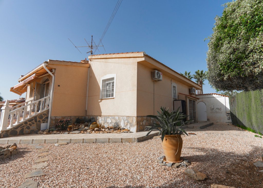 Verkoop - Villa - Ciudad Quesada - Rojales