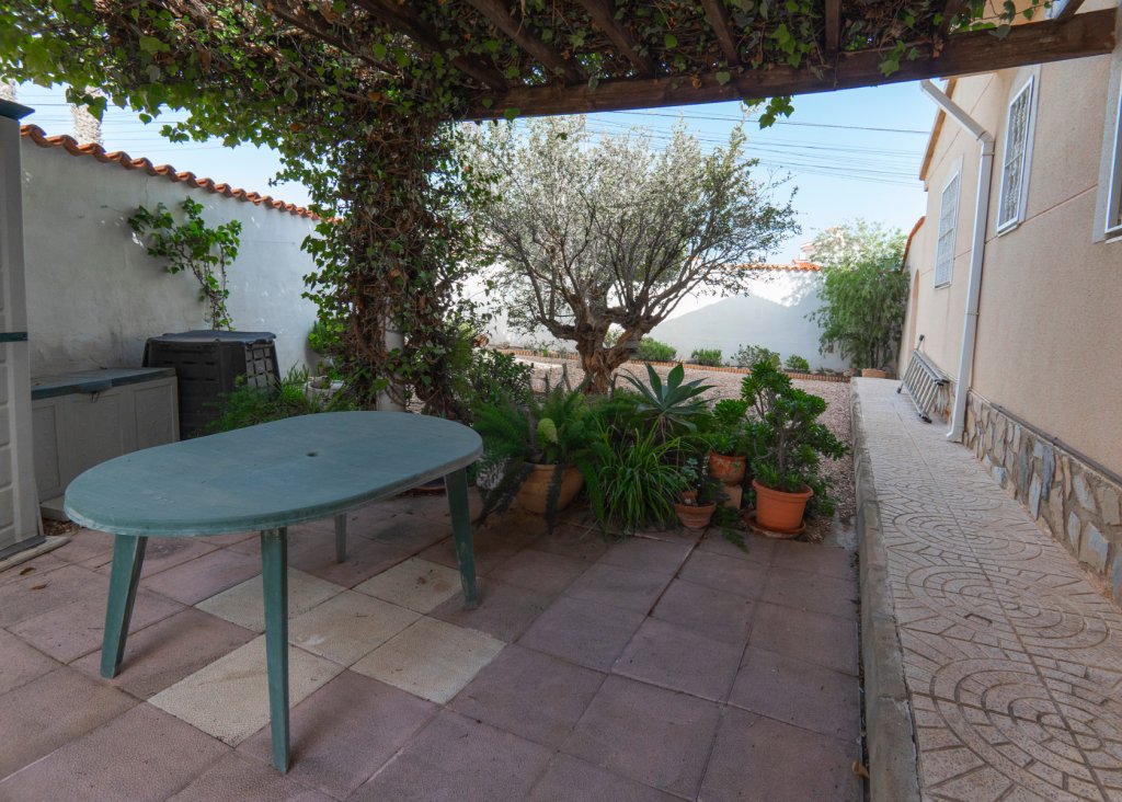 Verkoop - Villa - Ciudad Quesada - Rojales