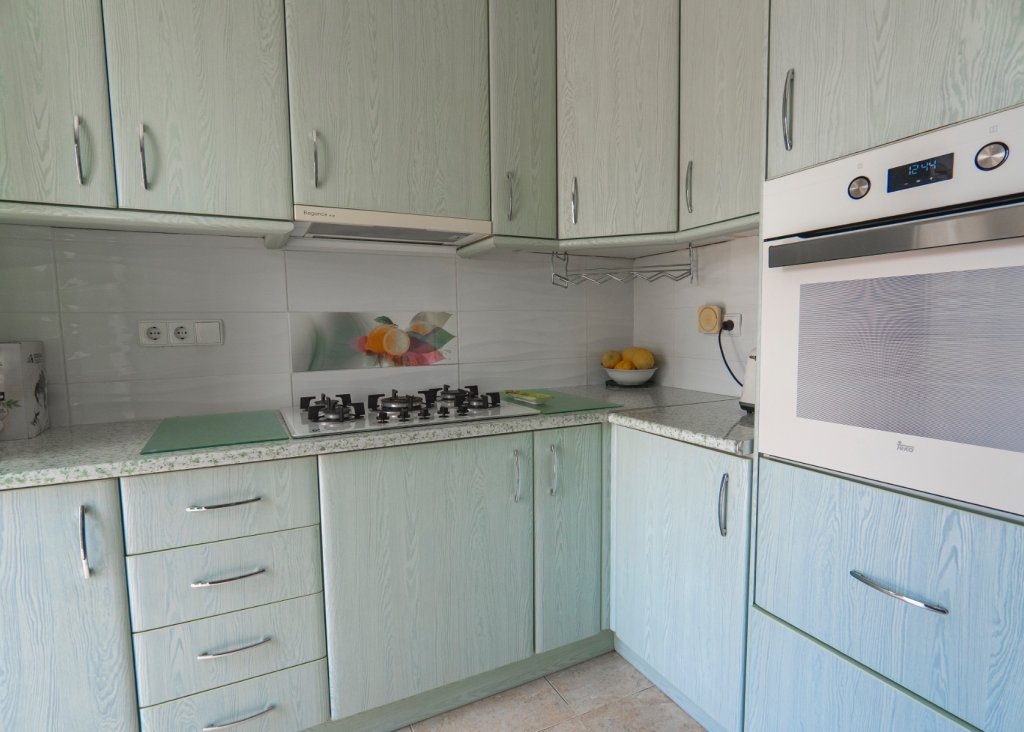 Verkoop - Villa - Ciudad Quesada - Rojales