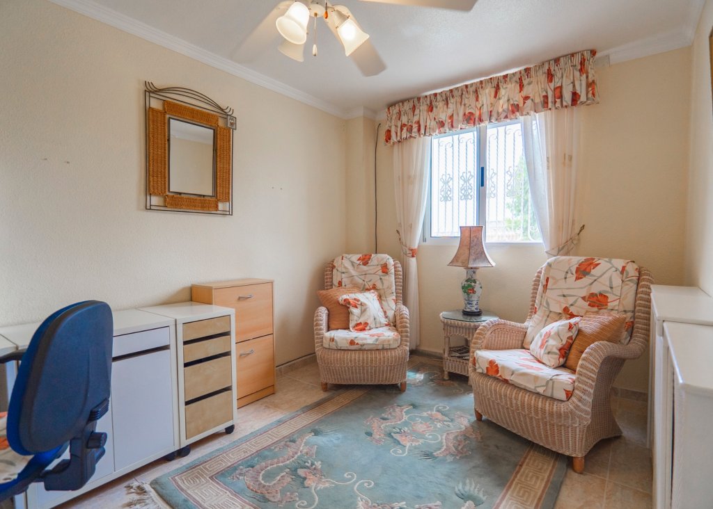 Verkoop - Villa - Ciudad Quesada - Rojales