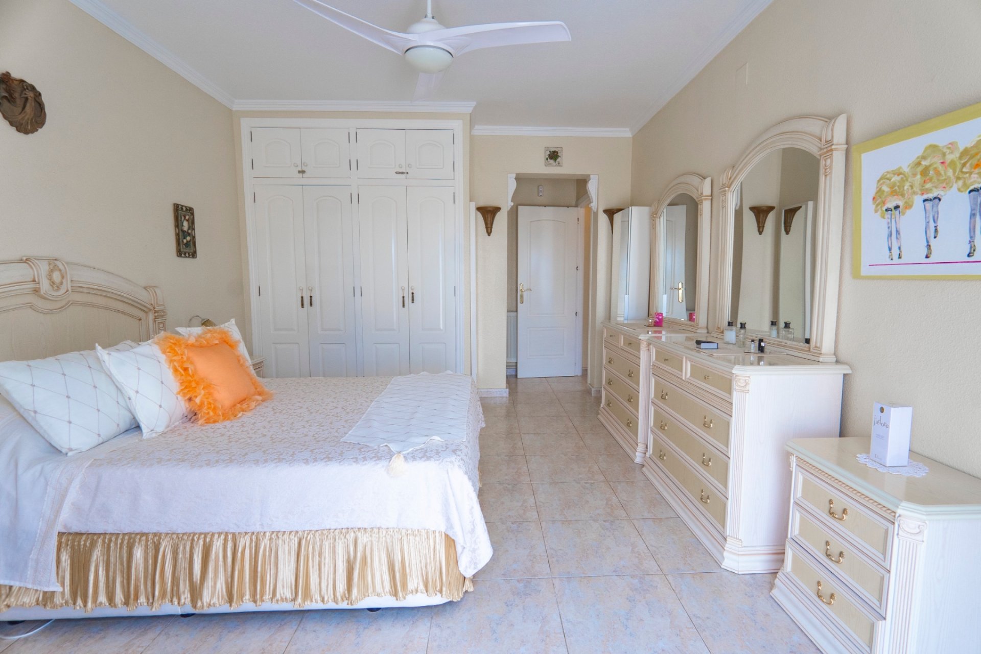 Verkoop - Villa - Ciudad Quesada - Rojales