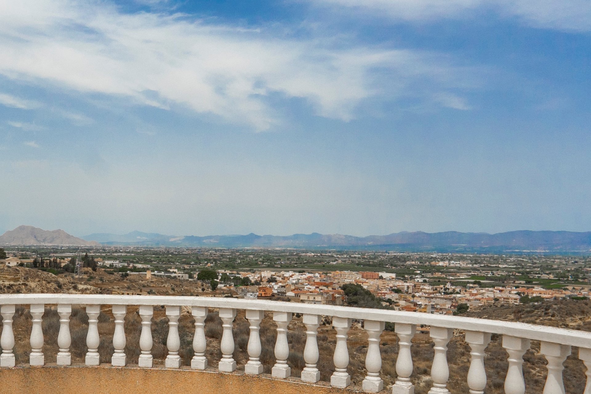 Verkoop - Villa - Ciudad Quesada - Rojales