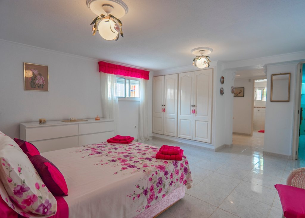 Verkoop - Villa - Ciudad Quesada - Rojales